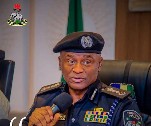 ‘IGP Never Ordered Shoot-on-Sight’ : Police Move to Correct on-going Controversy